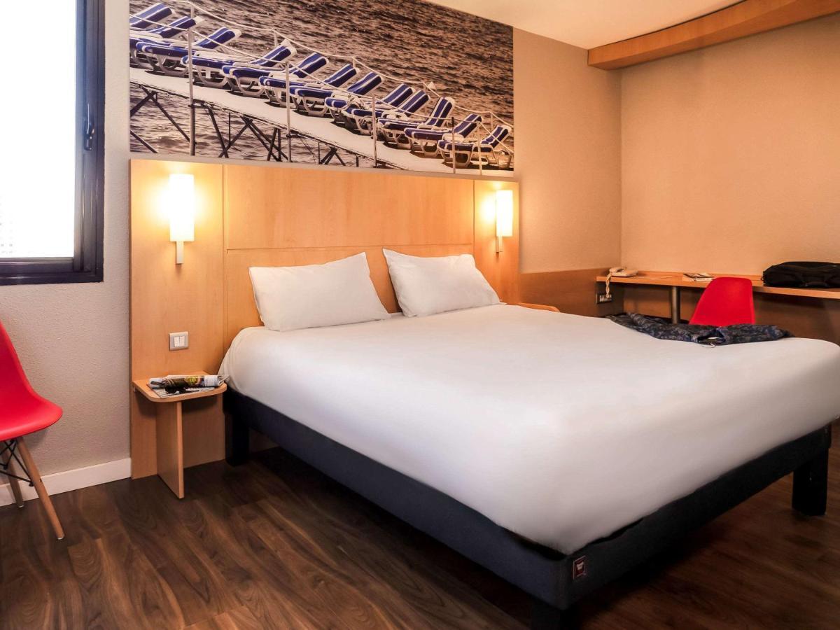 Ibis Cannes Mandelieu Exteriér fotografie