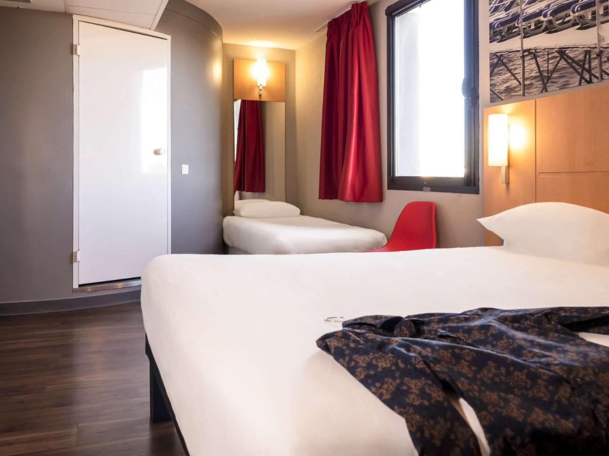 Ibis Cannes Mandelieu Exteriér fotografie