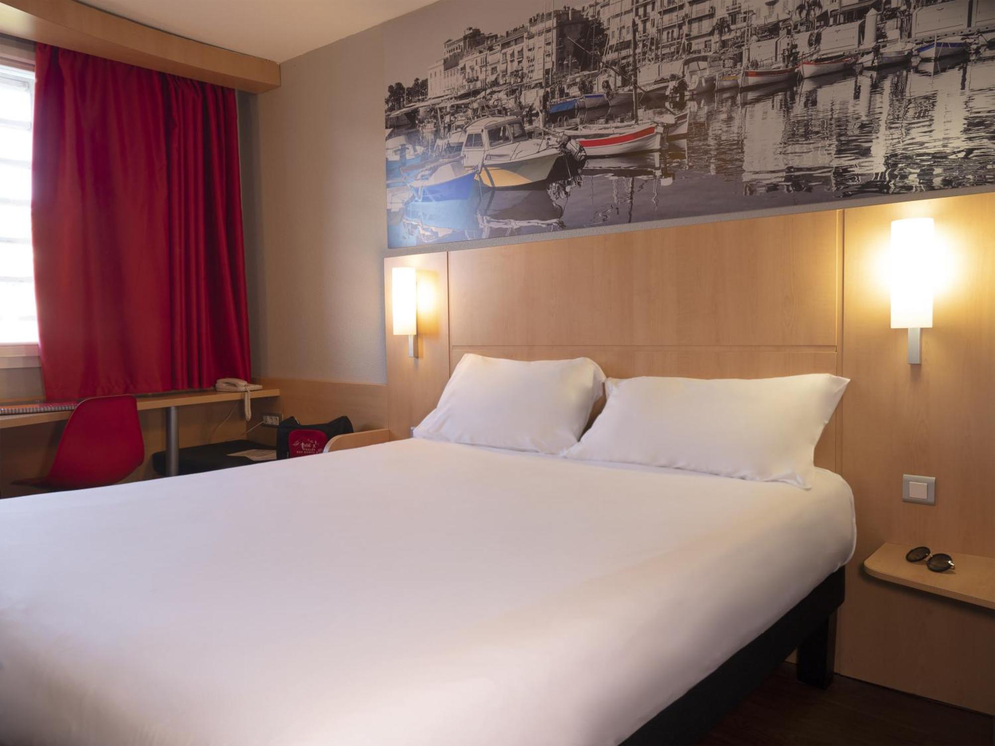 Ibis Cannes Mandelieu Exteriér fotografie
