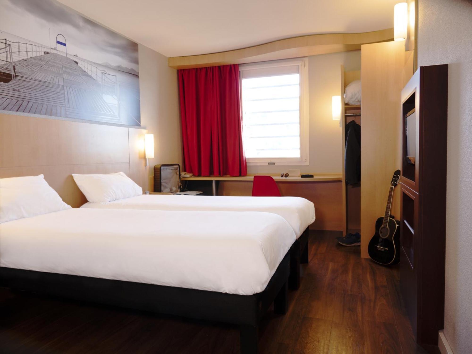 Ibis Cannes Mandelieu Exteriér fotografie